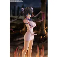 Figure - DanMachi / Hestia