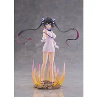 Figure - DanMachi / Hestia