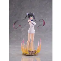 Figure - DanMachi / Hestia