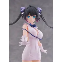 Figure - DanMachi / Hestia