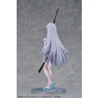 Figure - Shibou Yuugi de Meshi wo Kuu. (Shiboyugi: Playing Death Games to Put Food on the Table) - Swimsuit