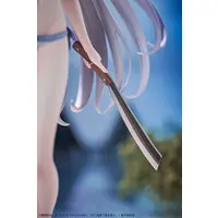 Figure - Shibou Yuugi de Meshi wo Kuu. (Shiboyugi: Playing Death Games to Put Food on the Table) - Swimsuit