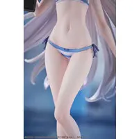 Figure - Shibou Yuugi de Meshi wo Kuu. (Shiboyugi: Playing Death Games to Put Food on the Table) - Swimsuit