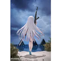 Figure - Shibou Yuugi de Meshi wo Kuu. (Shiboyugi: Playing Death Games to Put Food on the Table) - Swimsuit
