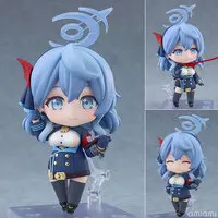 Nendoroid - Blue Archive / Amau Ako