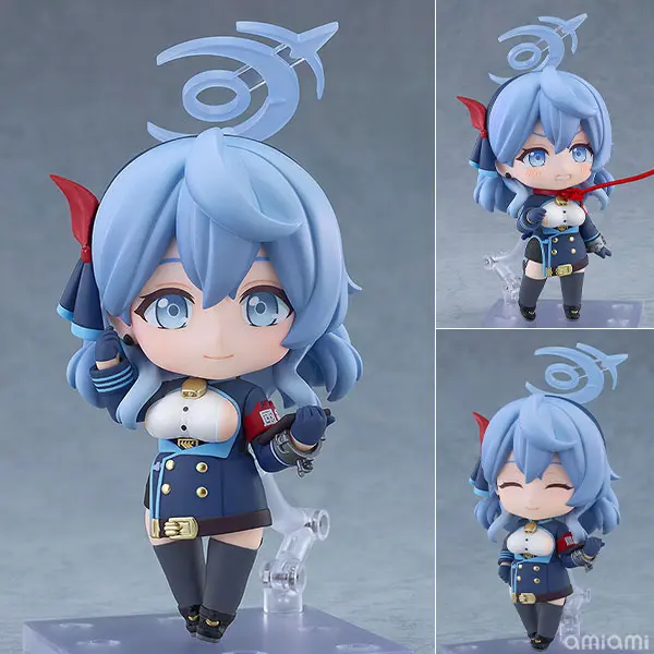 Nendoroid - Blue Archive / Amau Ako