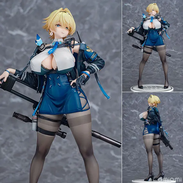 Figure - Girls' Frontline