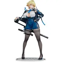 Figure - Girls' Frontline