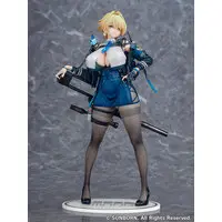 Figure - Girls' Frontline