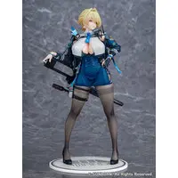 Figure - Girls' Frontline
