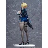 Figure - Girls' Frontline