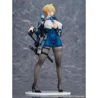 Figure - Girls' Frontline