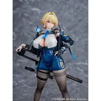Figure - Girls' Frontline