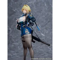 Figure - Girls' Frontline