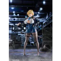 Figure - Girls' Frontline