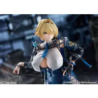 Figure - Girls' Frontline