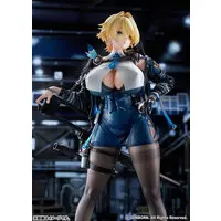 Figure - Girls' Frontline