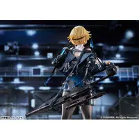 Figure - Girls' Frontline