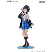 F:NEX - Chitose-kun wa Ramune Bin no Naka (Chitose Is in the Ramune Bottle)