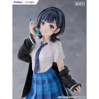 F:NEX - Chitose-kun wa Ramune Bin no Naka (Chitose Is in the Ramune Bottle)