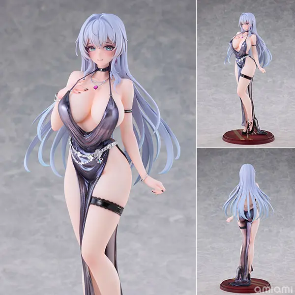 Shion Alfine Dress Ver. 1/6 Complete Figure Regular Edition