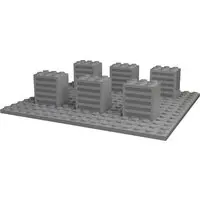 Figure (BRICKROID ビルA+ベースセット[グッドスマイルカンパニー]《１１月予約》)