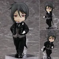 Nendoroid - Nendoroid Doll - Kuroshitsuji (Black Butler) / Sebastian Michaelis