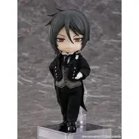 Nendoroid - Nendoroid Doll - Kuroshitsuji (Black Butler) / Sebastian Michaelis