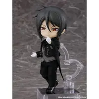 Nendoroid - Nendoroid Doll - Kuroshitsuji (Black Butler) / Sebastian Michaelis