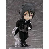 Nendoroid - Nendoroid Doll - Kuroshitsuji (Black Butler) / Sebastian Michaelis