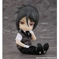 Nendoroid - Nendoroid Doll - Kuroshitsuji (Black Butler) / Sebastian Michaelis