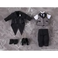 Nendoroid - Nendoroid Doll - Kuroshitsuji (Black Butler) / Sebastian Michaelis
