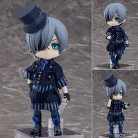 Nendoroid - Nendoroid Doll - Kuroshitsuji (Black Butler) / Ciel Phantomhive