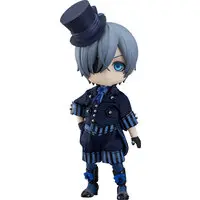 Nendoroid - Nendoroid Doll - Kuroshitsuji (Black Butler) / Ciel Phantomhive