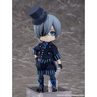 Nendoroid - Nendoroid Doll - Kuroshitsuji (Black Butler) / Ciel Phantomhive