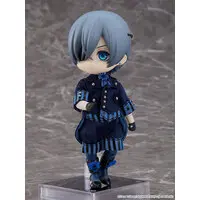 Nendoroid - Nendoroid Doll - Kuroshitsuji (Black Butler) / Ciel Phantomhive