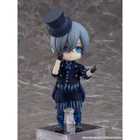 Nendoroid - Nendoroid Doll - Kuroshitsuji (Black Butler) / Ciel Phantomhive