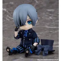 Nendoroid - Nendoroid Doll - Kuroshitsuji (Black Butler) / Ciel Phantomhive