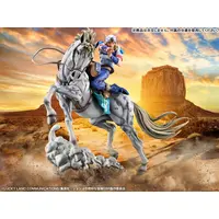 With Bonus - Jojo Part 7: Steel Ball Run / Johnny Joestar