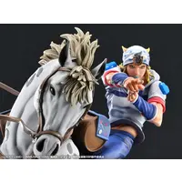 With Bonus - Jojo Part 7: Steel Ball Run / Johnny Joestar