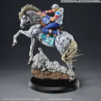 With Bonus - Jojo Part 7: Steel Ball Run / Johnny Joestar