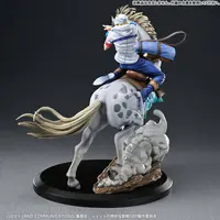 With Bonus - Jojo Part 7: Steel Ball Run / Johnny Joestar