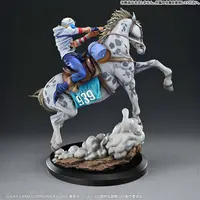 With Bonus - Jojo Part 7: Steel Ball Run / Johnny Joestar