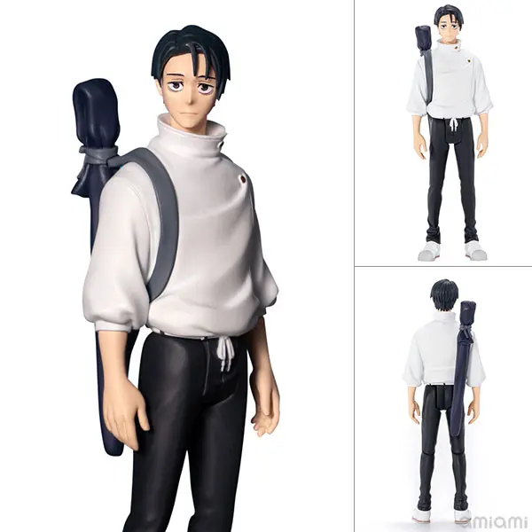Figure - Jujutsu Kaisen / Okkotsu Yuuta