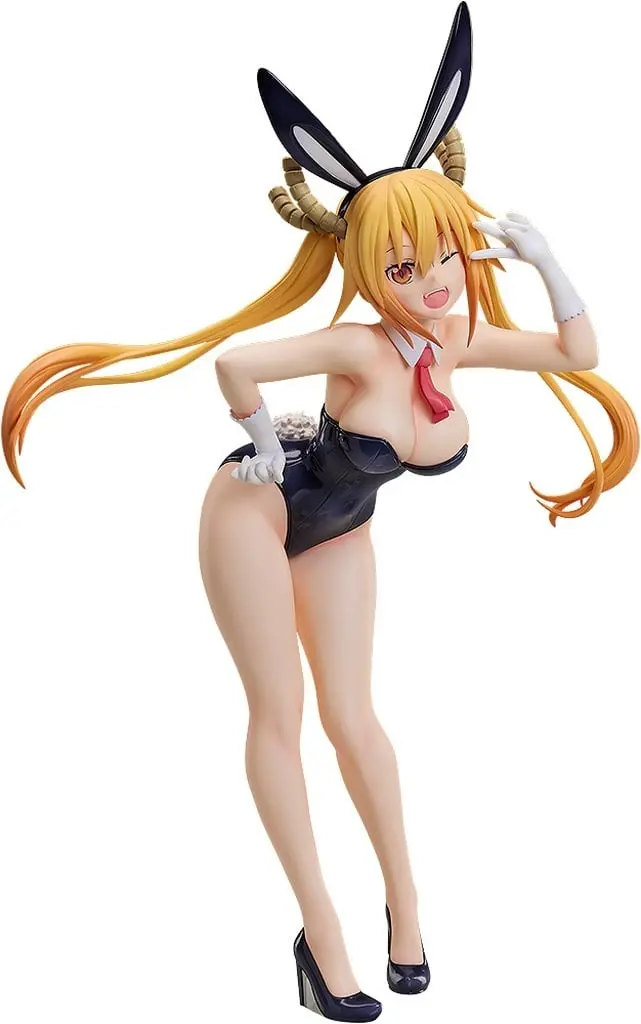 Figure - Kobayashi-san Chi no Maid Dragon / Tooru