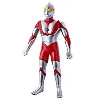 Sofubi Figure - Ultraman Series