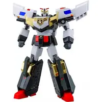 Figure - The Brave Police J-Decker