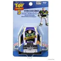 Figure - Toy Story