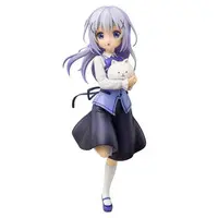 Figure - GochiUsa / Kafuu Chino