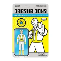 Figure - Super7 ReAction Figures